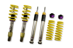 KW Coilover Kit V3 for 12/2007+ BMW 3 Series Cabriolet (E93)