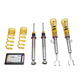 KW Coilover Kit V3 for 09/2011+ BMW 5 Series (F10)