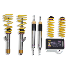 KW Coilover Kit V3 for 11/2009+ BMW X1 (E84)