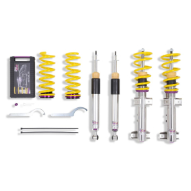 KW Coilover Kit V3 for 01/2016+ Mercedes Benz SLC (R172)