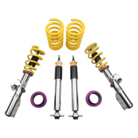 KW Coilover Kit V3 for 03/2015-10/2017 Ford Mustang Coupe