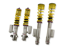 KW Coilover Kit V3 for 11/2001-11/2002 Subaru Impreza Sedan (GD)