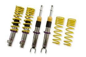 KW Coilover Kit V3 for 11/1997-10/2001 Honda Integra Coupe (DC2, DC4)