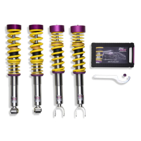 KW Coilover Kit V3 for 05/1993-08/1998 Toyota Supra (A8)