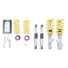 KW Coilover Kit V3 for 01/2015+ Toyota Alphard / Vellfire (H3)