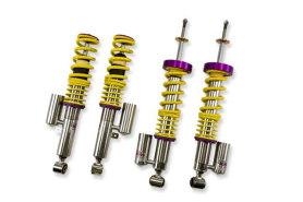 KW Coilover Kit V3 for 04/1999+ Lexus Is I (E1)