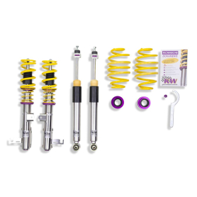 KW Coilover Kit V3 for 11/2008+ Opel Astra J (P10)