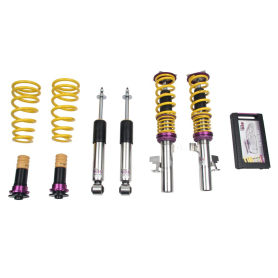 KW Coilover Kit V3 for 03/2010+ Volvo V60 I (155, 157)