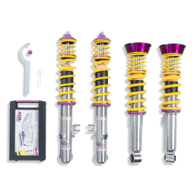 KW Coilover Kit V3 for 10/1993-09/1997 Porsche 911 Targa (993)