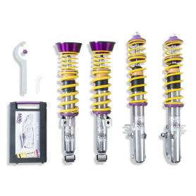 KW Coilover Kit V3 for 07/1994+ Porsche 911 (993)
