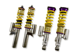 KW Coilover Kit V3 for 03/1999+ Porsche 911 (996)