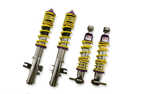 KW Coilover Kit V3 for 06/1991-11/1995 Porsche 968