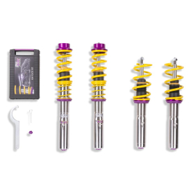 KW Coilover Kit V3 for 04/2012+ Porsche Boxster (981)