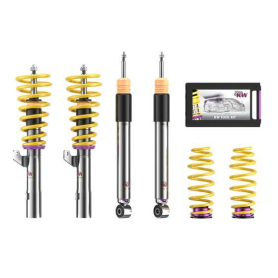 KW Coilover Kit V3 for 09/2008+ VW Scirocco (137, 138)