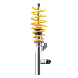 KW Coilover Kit DDC - Plug & Play for Audi A3 Limousine (8YS)