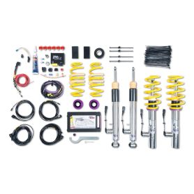 KW Coilover Kit DDC - ECU for 11/2013+ VW Golf VII (5G1, BQ1, BE1, BE2)