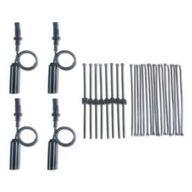 KW Cancellation kit for electronic damping For VW