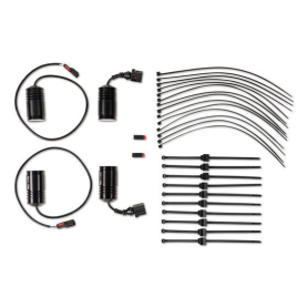 KW Cancellation kit for electronic damping For VW