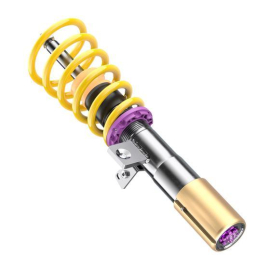 KW Coilover Kit V3 for BMW 3 Series (G20, G80) w/ Deactivation For Electronic Dampers
