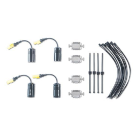 KW Cancellation kit for electronic damping for Hyundai