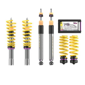 KW Leveling suspension V3 for 05/2016- Audi Q5 (FYB)