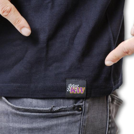 KW T-Shirt Basic Mens
