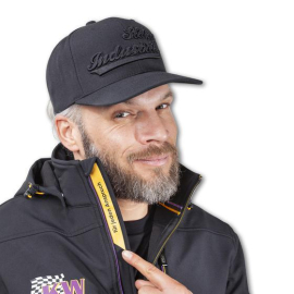 KW Softshell jacket Men XL