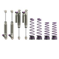 Coilover suspension V5 Street & Trail