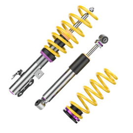 Suspension V3 Leveling