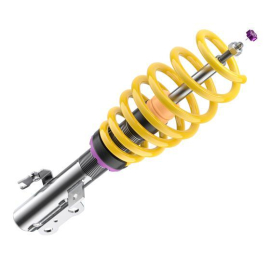 Suspension V3 Leveling