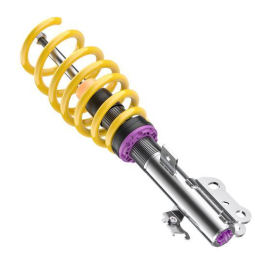 Suspension V3 Leveling