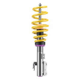 Suspension V3 Leveling