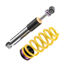 Suspension V3 Leveling