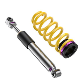 Suspension V3 Leveling