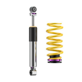 Suspension V3 Leveling