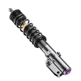 KW Coilover suspension V3 Classic line for Porsche 911
