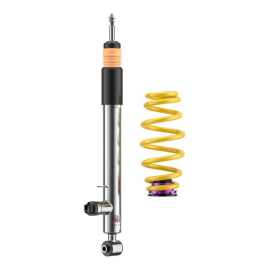KW DDC - Plug & Play coilovers inox for BMW 2 Coupe (G42, G87) / 3 (G20, G80) / 4 Coupe (G22, G82)