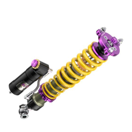 KW Coilover suspension V4 Racing incl. top mounts for Mercedes-Benz AMG GT (C190) 197 10/2014-