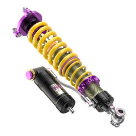 KW Coilover suspension V4 Racing incl. top mounts for Mercedes-Benz AMG GT (C190) 197 10/2014-