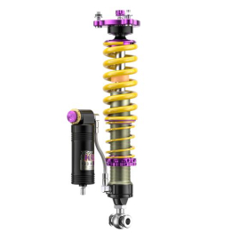 KW Coilover suspension V4 Racing incl. top mounts for Mercedes-Benz AMG GT (C190) 197 10/2014-