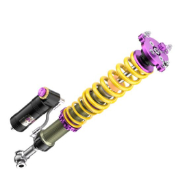 KW Coilover suspension V4 Racing incl. top mounts for Mercedes-Benz AMG GT (C190) 197 10/2014-