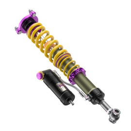 KW Coilover suspension V4 Racing incl. top mounts for Mercedes-Benz AMG GT (C190) 197 10/2014-