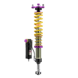 KW Coilover suspension V4 Racing incl. top mounts for Mercedes-Benz AMG GT (C190) 197 10/2014-