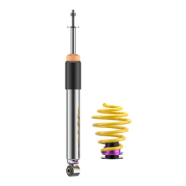 KW Coilover suspension V3 (Modification of the fa strut housing) for BMW Series 2 E10/E6