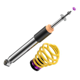 KW Coilover suspension V3 (Modification of the fa strut housing) for BMW Series 2 E10/E6
