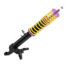 KW Coilover suspension V3 (Modification of the fa strut housing) for BMW Series 2 E10/E6