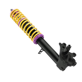 KW Coilover suspension V3 (Modification of the fa strut housing) for BMW Series 2 E10/E6