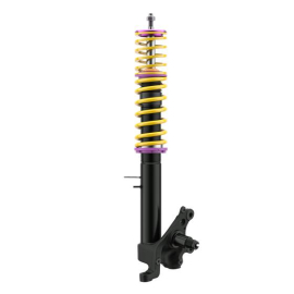 KW Coilover suspension V3 (Modification of the fa strut housing) for BMW Series 2 E10/E6