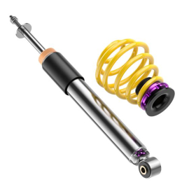 KW Coilover suspension V3 (Modification of the fa strut housing) for BMW Series 2 E10/E6
