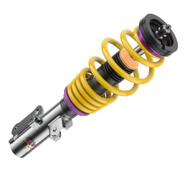 KW Coilover suspension V1 inox for Hyundai I20 (BC3) 08/2020-